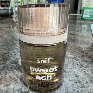 Snif Sweet Ash Clean Fragrance